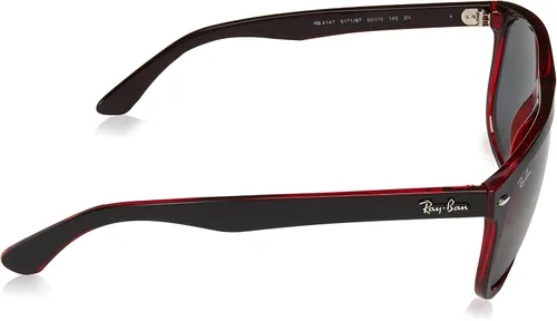 Vista 3 de Ray-Ban Rb4147 Boyfriend - Gafas de sol cuadradas estilo boyfriend