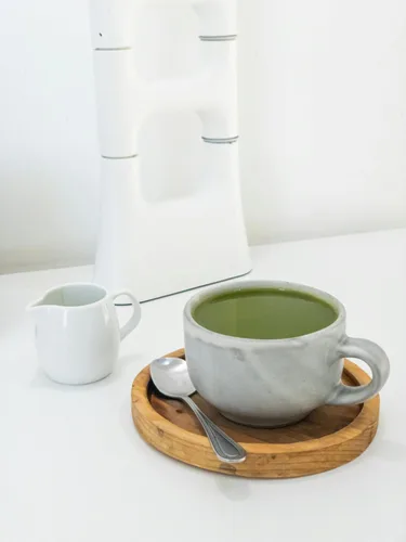 Vista 9 de Maredash Juego de Batidor Matcha, Batidor Matcha, Juego de Matcha, Batidor de Bambú, Kit Matcha, Agitador Matcha Chasen, Hecho de 100% Bambú