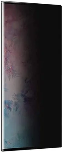 Vista 5 de [2 unidades para Samsung Galaxy Note 10 Plus N975F N975U 3D privacidad anti espía vidrio templado protector de pantalla antiarañazos película