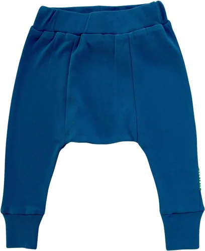 Vista 11 de PARADE Pantalones Harem Orgánicos - Esenciales Amatista