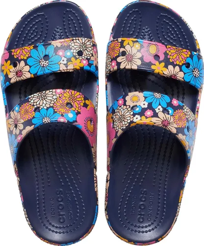 Vista 4 de Crocs Unisex-Adult Coca-cola X Classic 90s Sandal Slide