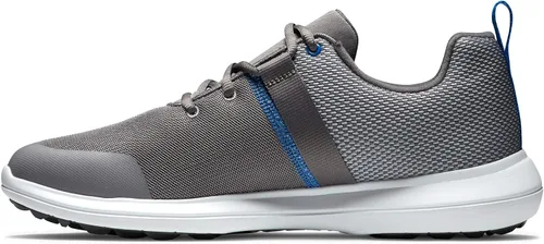 Vista 3 de FootJoy Mens Fj Flex Golf Shoe