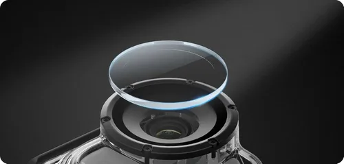 Vista 6 de Insta360 Kit de buceo GO 3, incluye estuche de buceo Insta360 GO 3 y agarre flotante