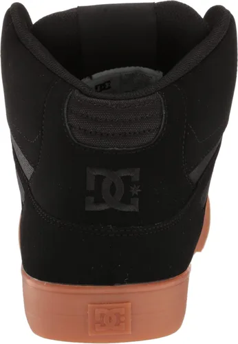 Vista 3 de DC Zapatos de skate Pure High Top Wc para hombre