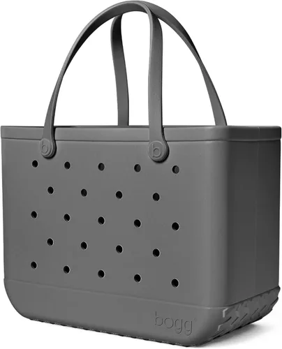 Vista 387 de BOGG BAG - Tote para playa, piscina, barco, deportes - EVA multiusos - Botones tonales
