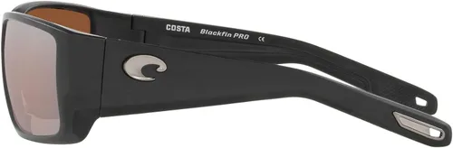 Vista 4 de Costa Del Mar Gafas de sol rectangulares Blackfin Pro para hombre Multi
