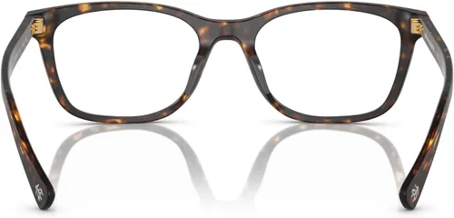Vista 4 de Marco cuadrado para gafas graduadas para hombre BB2063u de ajuste universal