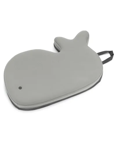 Vista 6 de Skip Hop MOBY - Set de Baño para Bebé, Color Gris