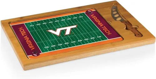 Vista 71 de PICNIC TIME NCAA Icon Cheese Set (3 piezas)
