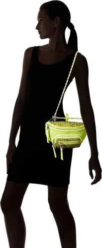 Vista 7 de Steve Madden Women's Maxima Covertible Belt Bag Crossbody