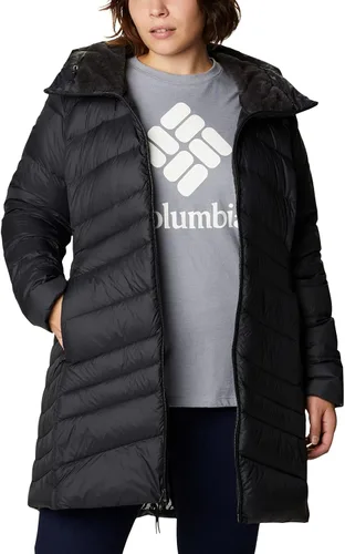 Vista 6 de Columbia Chaqueta media de plumón Autumn Park para mujer