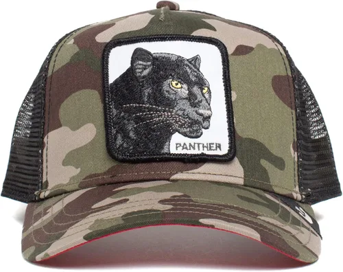 Vista 2 de Goorin Bros. Gorra de béisbol unisex The Farm, talla única