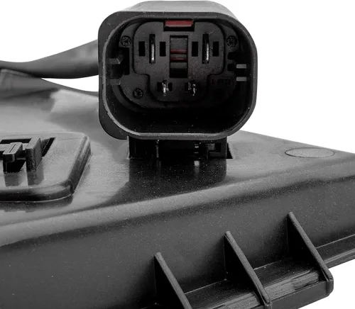Vista 5 de Conjunto de ventilador de refrigeración para BMW 128i 325i 328i Base Coupe Sedan Wagon Luxury Modern Sport 330i xDrive Reemplazo # 17427562080