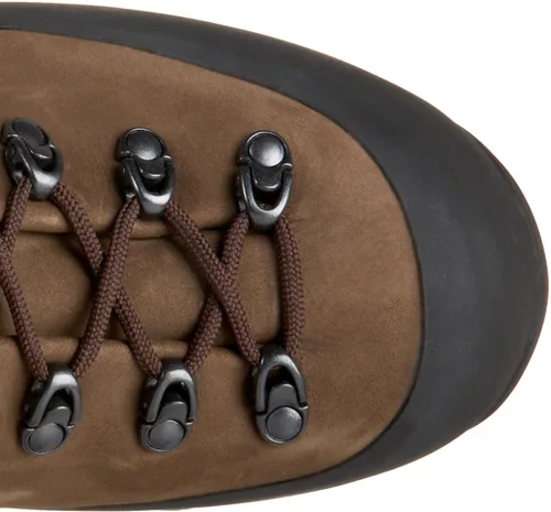 Vista 5 de Kenetrek - Botas para cazar con aislación, de hombre. Mountain Extreme 400