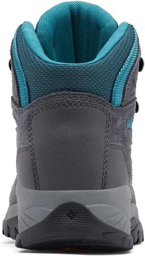 Vista 35 de Columbia Women's Newton Ridge Plus Waterproof Amped Hiking Boot