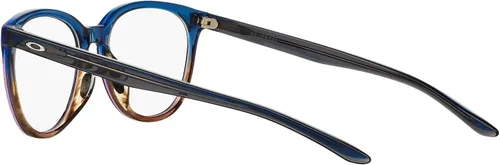Vista 5 de Oakley Marcos para lentes graduados redondos de inversión Ox1135 para mujer