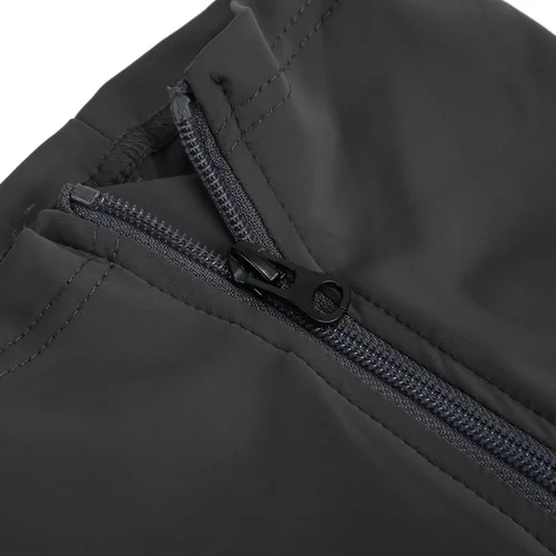 Vista 5 de Zerodis Mameluco para perro, traje de recuperación quirúrgica, body de cobertura completa para perros, overol elástico para evitar desprendimientos