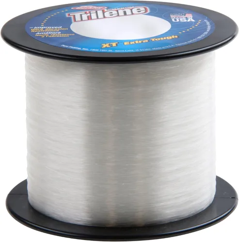 Vista 13 de Berkley Trilene XT - Línea de pesca monofilamento