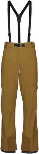 Vista 5 de Black Diamond Mens Dawn Patrol Ski Pants
