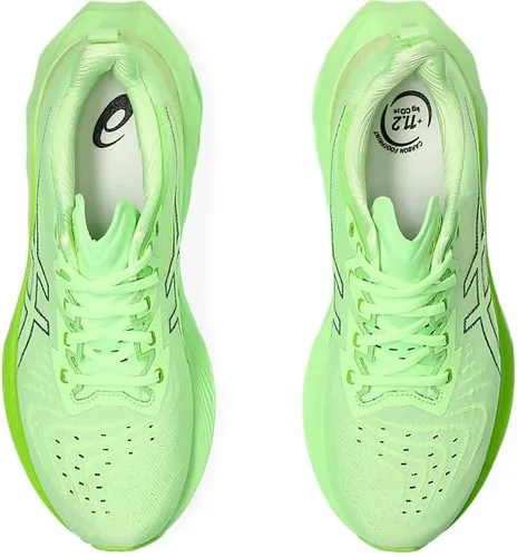 Vista 6 de ASICS Zapatillas de running NOVABLAST 4 para hombre