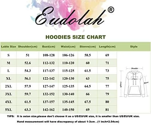 Vista 2 de EUDOLAH Sudadera con capucha Joker para hombre, con estampado digital, anime, con capucha, diseño de galaxia, para NavidadHalloween para mujer