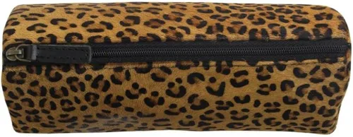 Vista 3 de Myra Bag The Beast S-2702 - Bolsa de cuero y piel de algodón
