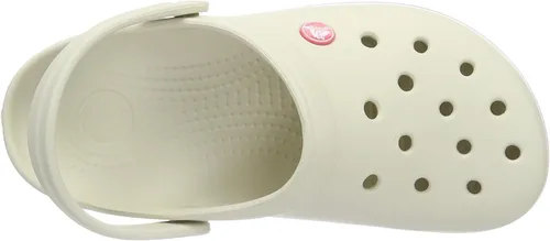 Vista 7 de Crocs - Zuecos Crocband para hombre y mujer