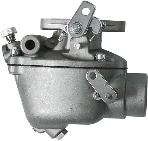 Vista 2 de 181643M91 Carburador Compatible con Massey Ferguson TO30 TO20 TE20 MF Tractor Compatible con Massey Ferguson TO35 35 40 50 F40 50 135 150 202 204