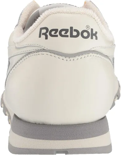 Vista 3 de Reebok Zapatillas clásicas de cuero para hombre