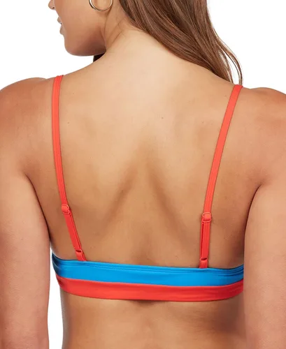 Vista 2 de Roxy Hello Julio Bralette Bikini Top