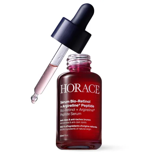 Vista 8 de HORACE Suero Facial de Ácido Hialurónico + Pantenol para Hombres – Tratamiento Facial Hidratante Avanzado para Piel Seca, Líneas de Deshidratación