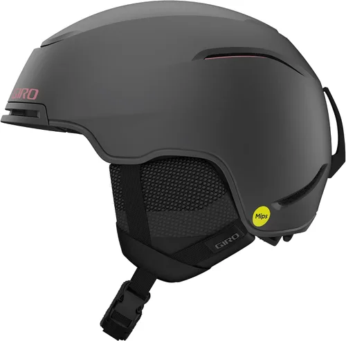 Vista 14 de Giro Terra MIPS - Casco de esquí - Casco de snowboard para mujeres y jóvenes, perfil bajo y ligero