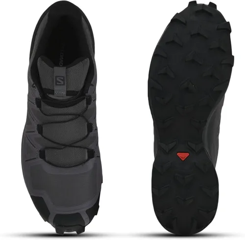 Vista 6 de Tenis Salomon Speedcross 5 Trail para correr en senderos para hombre