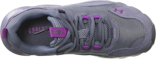 Vista 5 de Under Armour Charged Verssert Speckle - Tenis de correr para mujer