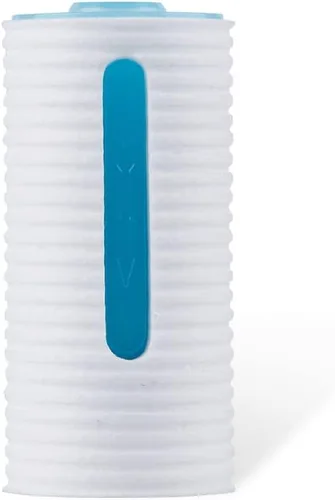 Vista 8 de HubiCare - Infusor de ducha con vitamina C, suavizante de agua dura, filtro de ducha de cloro y fluoruro, cabezal de ducha filtrado purificador