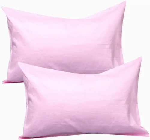 Vista 35 de Fundas de almohada de algodón peinado de 600 hilos (paquete de 2) tamaño estándar de 20 x 26 pulgadas, color azul aguamarina Azul Aqua (Solid)