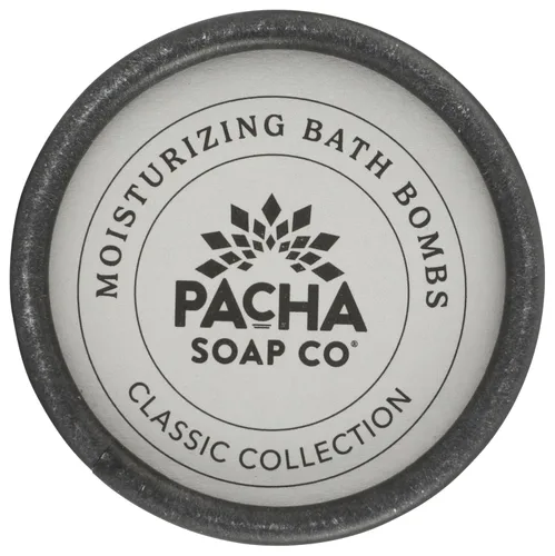 Vista 6 de PACHA SOAP Pacha Peaces - Paquete variado de bombas de espuma, 8 onzas