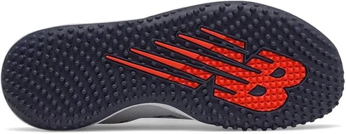 Vista 5 de New Balance FuelCell 4040 V6 - Tenis de béisbol para hombre