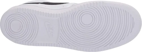 Vista 4 de Nike Court Vision - Tenis de corte medio para hombre