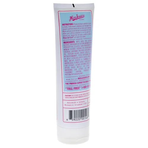 Vista 3 de Miss Jessie's Pillow Soft Curls Loción Unisex 8.5 oz