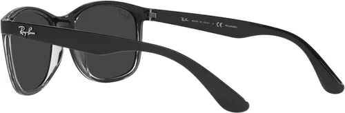 Vista 5 de Ray-Ban RB4374 - Gafas de sol cuadradas