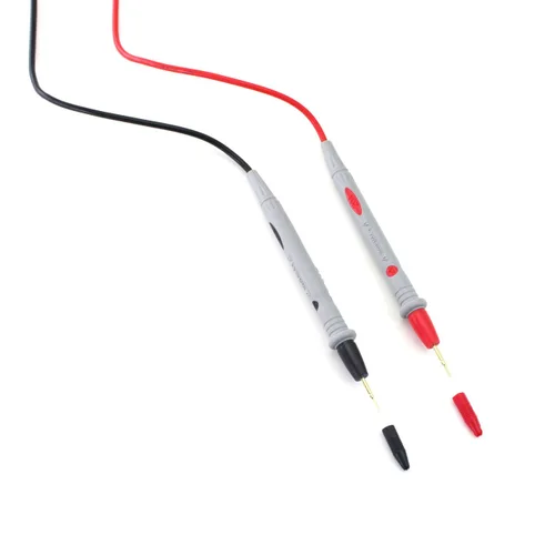 Vista 7 de Probador de retroiluminación de lámpara y TV para todas las luces LED Salida de reparación 0-320V