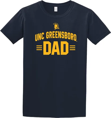 Vista 36 de Camisa para papá - Camiseta universitaria para padres