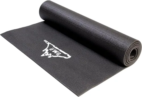 Vista 3 de Black Mountain - Alfombrilla ecológica para yoga
