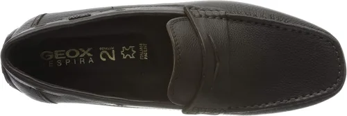 Vista 5 de Geox Men's Moccasin