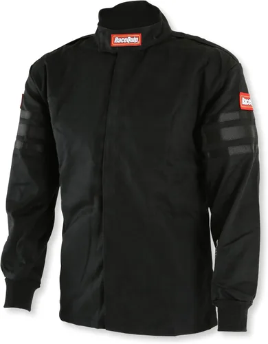 Vista 3 de RaceQuip Chaquetas de carreras unisex para niños