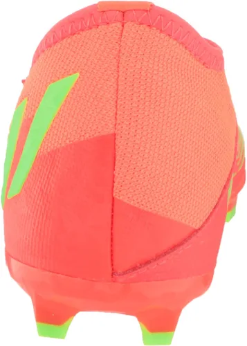 Vista 3 de adidas Unisex-Child Edge.3 Predator Firm Ground Soccer Shoe