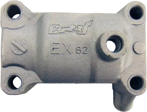 Vista 2 de Juego de puente de tapa de torre de escape de admisión de culata compatible con Suzuki LTZ 400 03-08