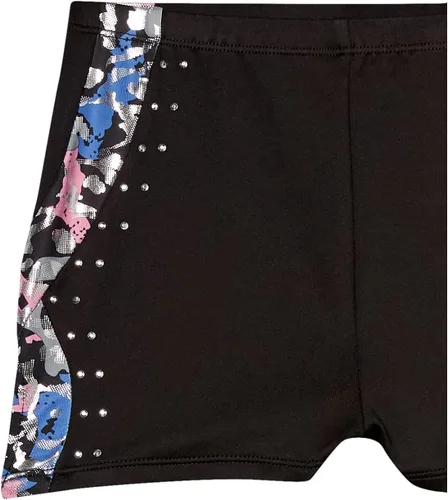 Vista 2 de Jacques Moret Paquete de 2 pantalones cortos surtidos para niñas