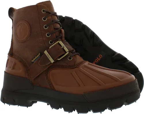 Vista 2 de POLO RALPH LAUREN Botas altas Oslo